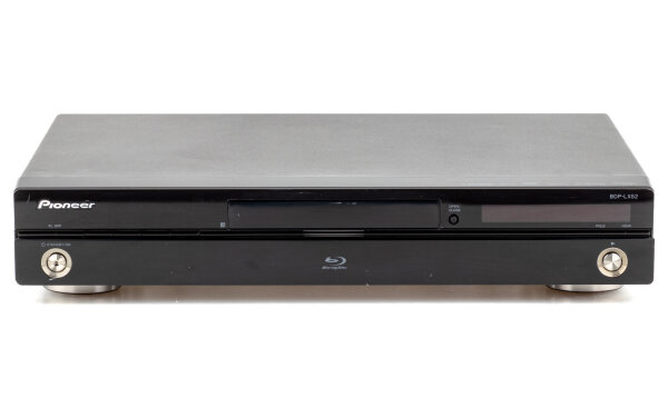 Pioneer BDP-LX52 BluRay Player