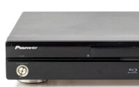 Pioneer BDP-LX52 BluRay Player