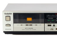 Technics RS-B28R Kassettenspieler & Recorder