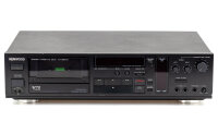 Kenwood KX-880HX Kassettenspieler & Recorder
