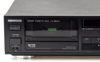 Kenwood KX-880HX Kassettenspieler & Recorder