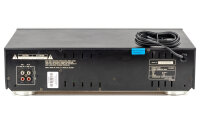 Kenwood KX-880HX Kassettenspieler & Recorder