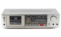 Toshiba PC-G55R Kassettenspieler & Recorder