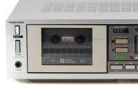 Toshiba PC-G55R Kassettenspieler & Recorder
