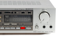 Toshiba PC-G55R Kassettenspieler & Recorder