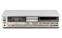 Technics RS-M245X Kassettenspieler & Recorder