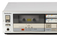 Technics RS-M245X Kassettenspieler & Recorder