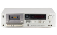 Technics RS-M263 Kassettenspieler & Recorder