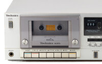 Technics RS-M263 Kassettenspieler & Recorder