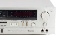 Technics RS-M263 Kassettenspieler & Recorder