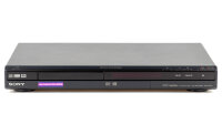 Sony RDR-GX220 DVD-Recorder