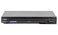 Sony RDR-GX220 DVD-Recorder