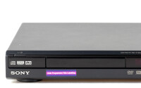 Sony RDR-GX220 DVD-Recorder
