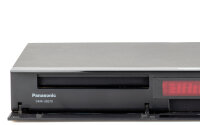 Panasonic DMR-UBS70 BluRay-Festplattenrecorder