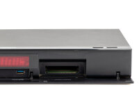 Panasonic DMR-UBS70 BluRay-Festplattenrecorder