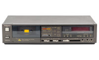 Technics RS-B40 Cassette Deck brown