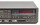 Technics RS-B40 Cassette Deck brown