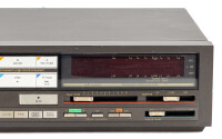 Technics RS-M245X Kassettenspieler & Recorder