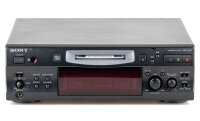 Sony MDS-S39 MiniDisc Recorder