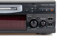 Sony MDS-S39 MiniDisc Recorder