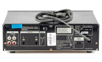 Sony MDS-S39 MiniDisc Recorder