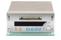 Sony MDS-SD1 MiniDisc-Rekorder