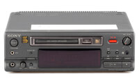 Sony MDS-101 MiniDisc-Recorder