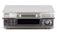 Sony MDS-S40 MiniDisc-Rekorder