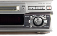 Sony MDS-S40 MiniDisc-Rekorder