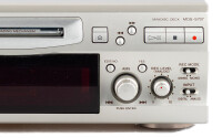 Sony MDS-S707 MiniDisc-Rekorder
