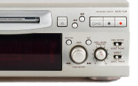 Sony MDS-S39 MiniDisc-Rekorder