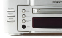 Universum MD 4085 MiniDisc-Rekorder