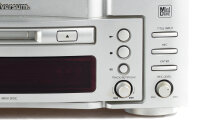 Universum MD 4085 MiniDisc-Rekorder