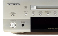 Universum MD 4096 MiniDisc-Rekorder
