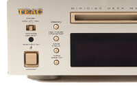 TEAC MD-H500i MiniDisc-Rekorder