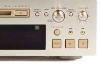 TEAC MD-H500i MiniDisc-Rekorder