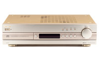 Sony RXD-700 CD-Receiver