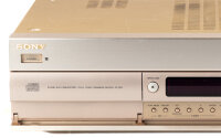 Sony RXD-700 CD-Receiver