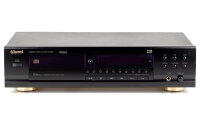 Sherwood CD-880 CD Player black