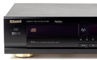 Sherwood CD-880 CD Player black