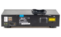 Sherwood CD-880 CD Player black