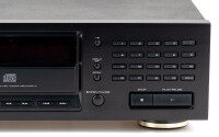 Kenwood DP-7020 CD Player black