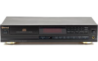 Sherwood CD-3010R CD Player black