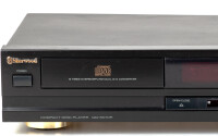 Sherwood CD-3010R CD Player black