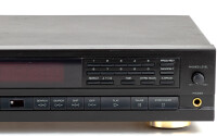Sherwood CD-3010R CD Player black
