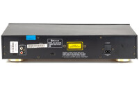 Sherwood CD-3010R CD Player black