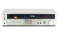 Technics RS-M226 Kassettenspieler & Recorder