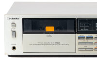 Technics RS-M226 Kassettenspieler & Recorder