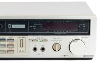 Technics RS-M226 Kassettenspieler & Recorder