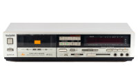 Technics RS-B49R Kassettenspieler & Recorder